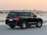 2021 Toyota Land Cruiser GXR Grand Touring V8 4.6L